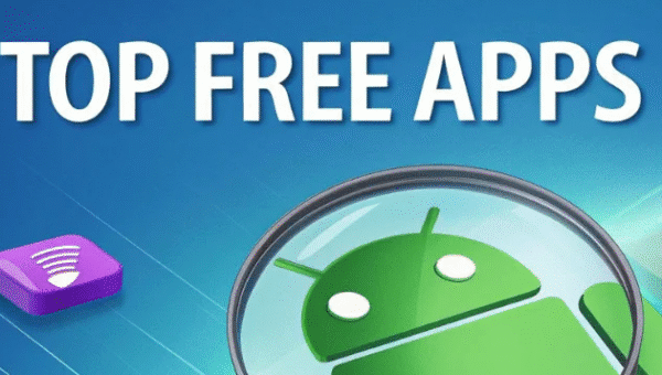 Top Free Android Apps You Didn’t Know About